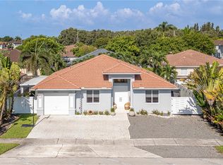 Florencia Estates, Miami, FL 33175