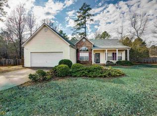201 Autumn Ridge Dr, Griffin, GA 30224