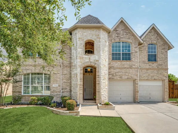 11502 Westlawn Ln, Frisco, TX 75033