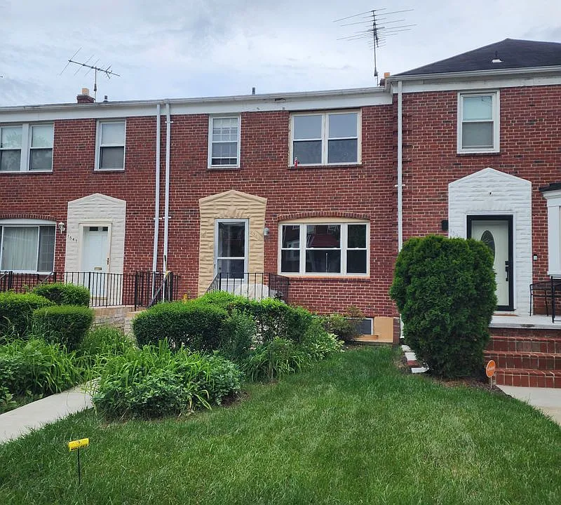 1545 Northbourne Rd