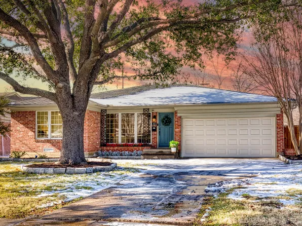 402 Nottingham Dr, Richardson, TX 75080