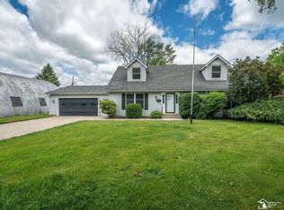 796 Plank St, Dundee, MI 48131