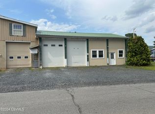 F 281st Ave, Riverside, PA 17868