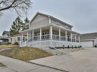 4054 S 5th Pl, Milwaukee, WI 53207