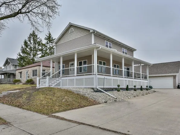 4054 South 5th PLACE, Milwaukee, WI 53207