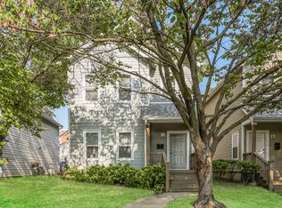 935 N California St, Indianapolis, IN 46202