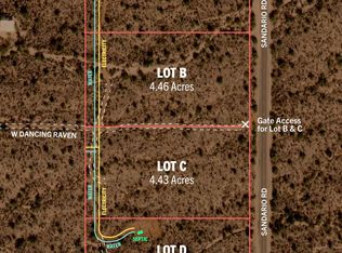 2941 N Sandario Rd, Tucson, AZ 85743