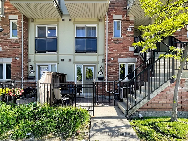 2285 Bur Oak Ave #28 — Photo 2