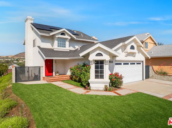 22825 Aspen Ct, Santa Clarita, CA 91390