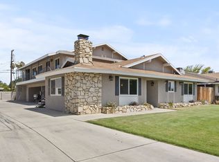 6200 Stockdale Hwy UNIT A-D, Bakersfield, CA 93309