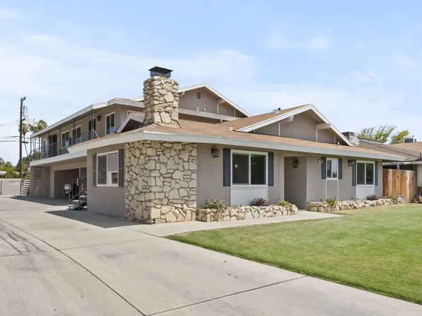 6200 Stockdale Hwy, Bakersfield, CA 93309