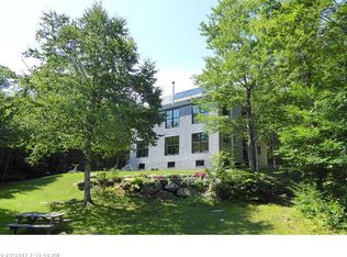 91 Bayview Ave, Sedgwick, ME 04676