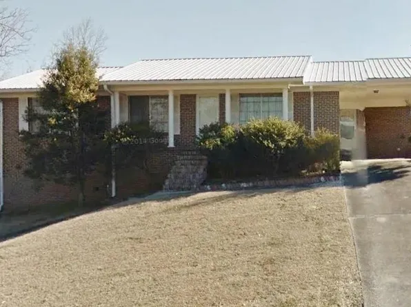 1550 Arcade Ter, Bessemer, AL 35023