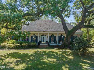 5 Park Ridge Ln, Pass Christian, MS 39571