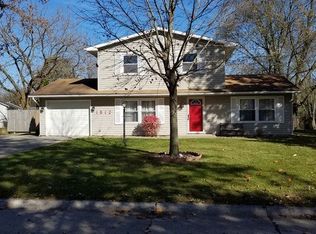 1512 Melbourne Dr, New Haven, IN 46774