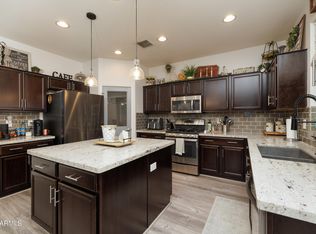 13159 W LARIAT Lane, Peoria, AZ 85383