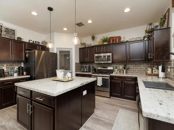 13159 W LARIAT Lane, Peoria, AZ 85383