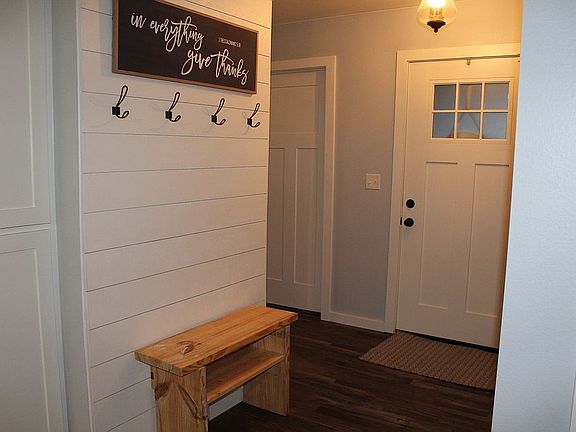 Entryway