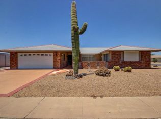 9402 W Timberline Dr, Sun City, AZ 85351