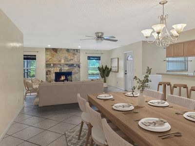 5100 Eagle Drive, Fort Pierce, FL, 34951