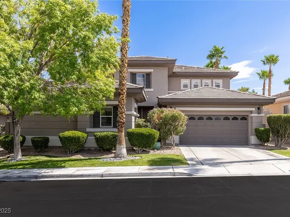700 Pinnacle Heights Ln, Las Vegas, NV 89144