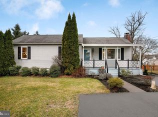 6014 Hunt Club Rd, Elkridge, MD 21075