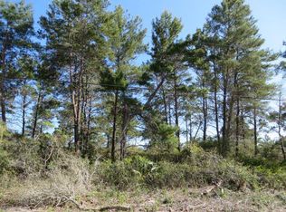 1838 Lighthouse Rd, Carrabelle, FL 32322