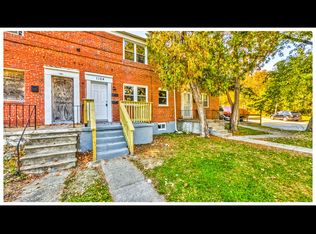 1104 Mount Holly St #1, Baltimore, MD 21229