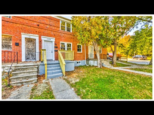 1104 Mount Holly St #1