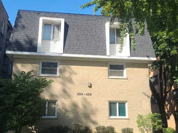 456 Washington Blvd, Oak Park, IL 60302