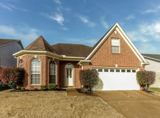 4915 Old Stone Cv, Memphis, TN 38125