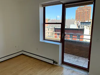 Rented by The Downtown LLC