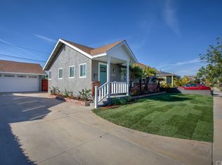 3467 Chatwin Ave, Long Beach, CA 90808