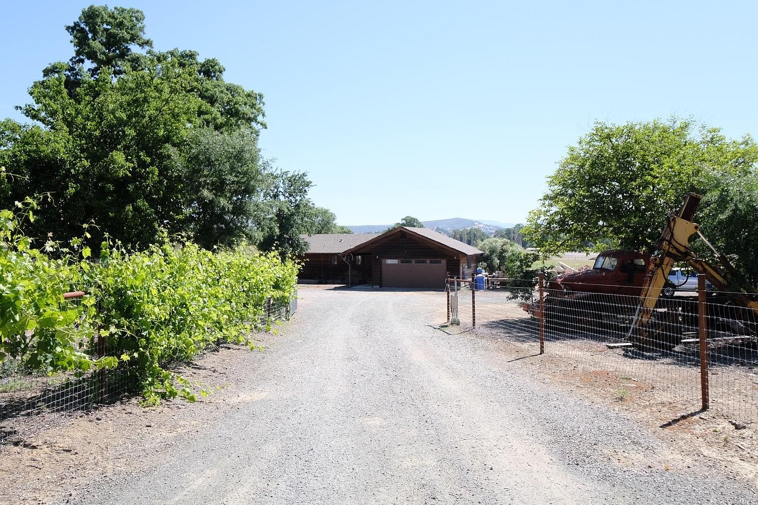 5486 Chiles Pope Valley Road, Saint Helena, CA 94574 | Zillow