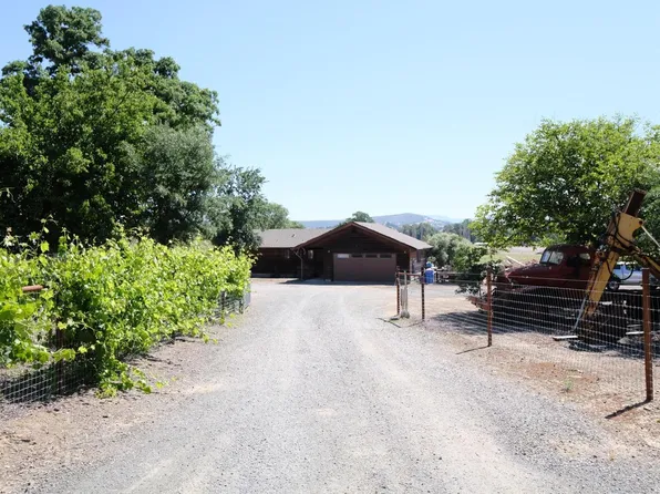 5486 Chiles Pope Valley Road, St. Helena, CA 94574