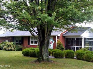 5468 Brooks Woods Rd, Lothian, MD 20711