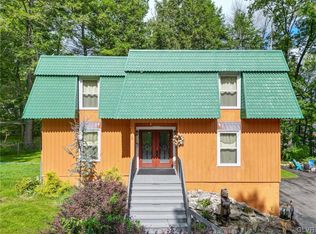 1359 Route 390, Cresco, PA 18326