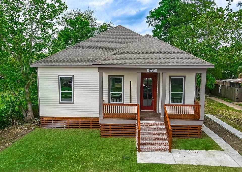 6721 Manchester St, New Orleans, LA 70126 | MLS #2477305 | Zillow