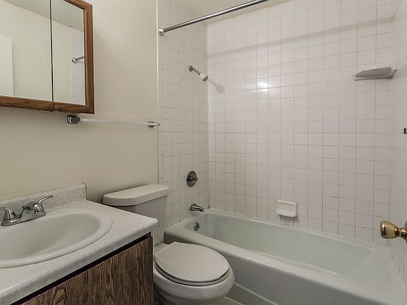 4th image of 1707 & 1717 Cheyenne Ave #20