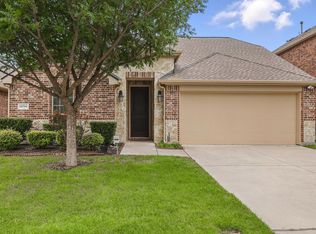 10700 Promenade Ter, McKinney, TX 75072