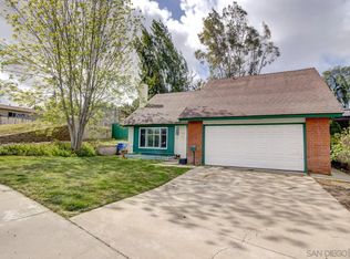 1742 Drexel Dr, Lemon Grove, CA 91945