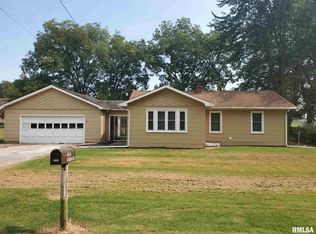 410 Godier St, Prairie du rocher, IL 62277