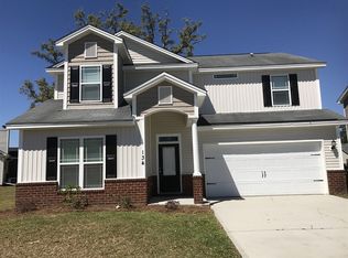 134 Somersby Blvd, Pooler, GA 31322