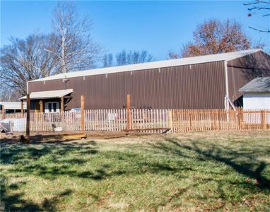 1497 58th Hwy, Kingsville, MO, 64061