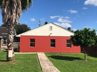 209 E Washington Ave #1, Harlingen, TX 78550