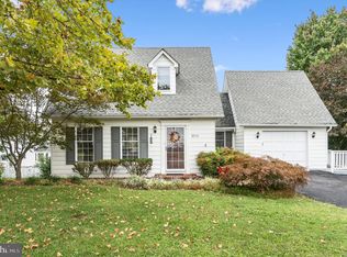 2543 Middle Rd, Winchester, VA 22601