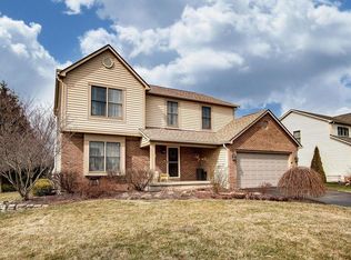 4147 Hoffman Farms Dr, Hilliard, OH 43026