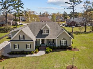 117 Partridge Dr, New Bern, NC 28562