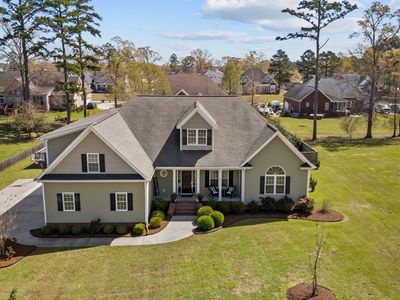 117 Partridge Drive, New Bern, NC, 28562