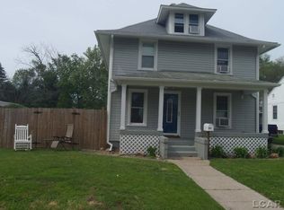 337 Cherry St, Blissfield, MI 49228